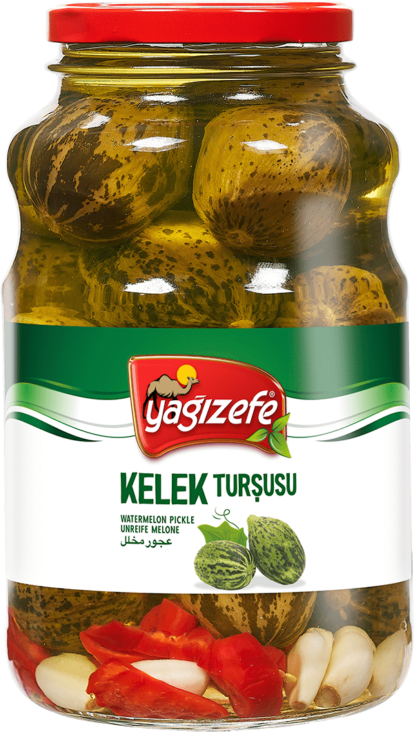 Kelek Turşu