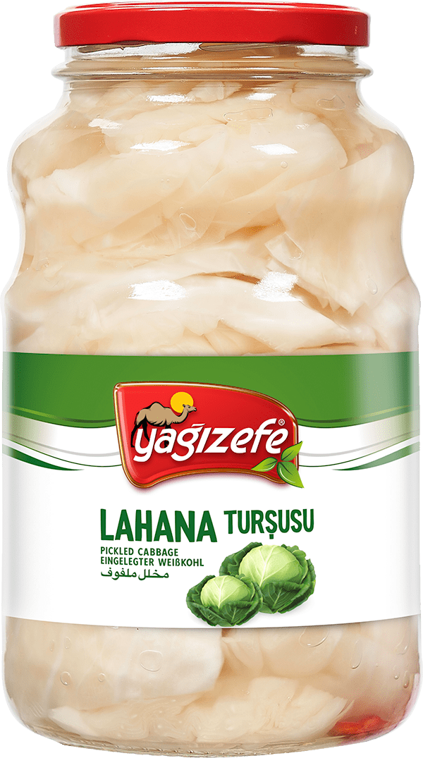 Lahana Turşusu