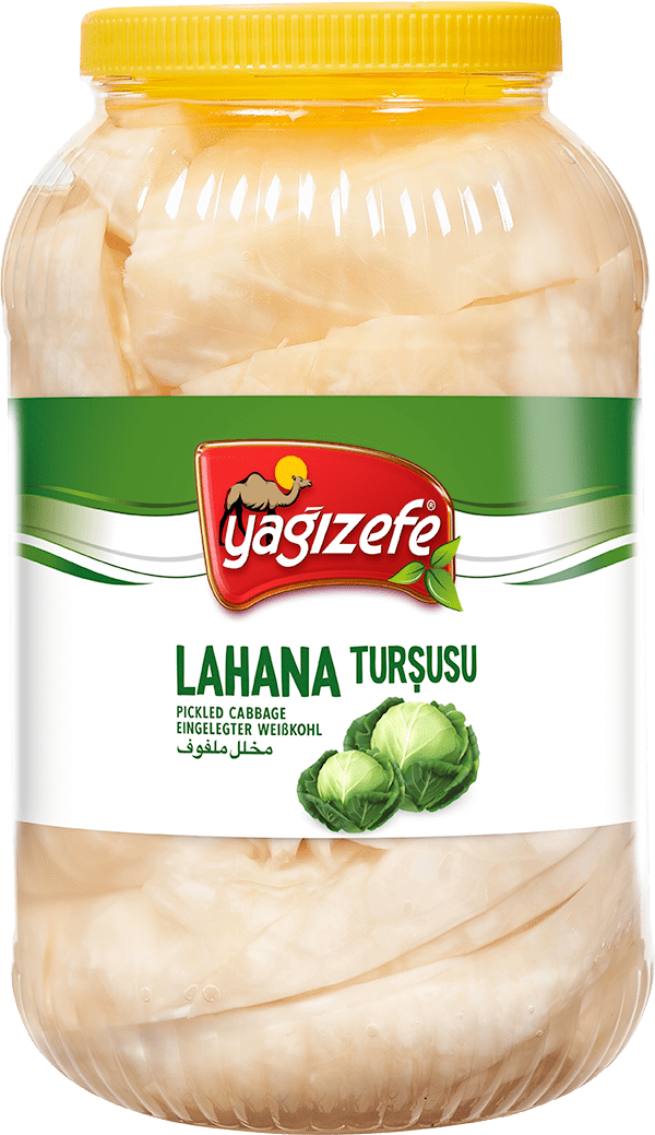 Lahana Turşusu