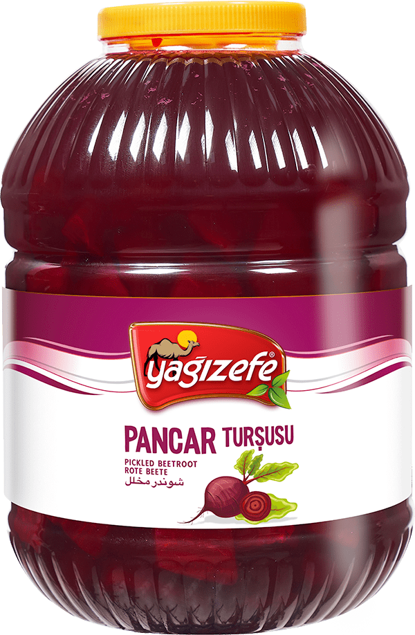 Pancar Turşusu