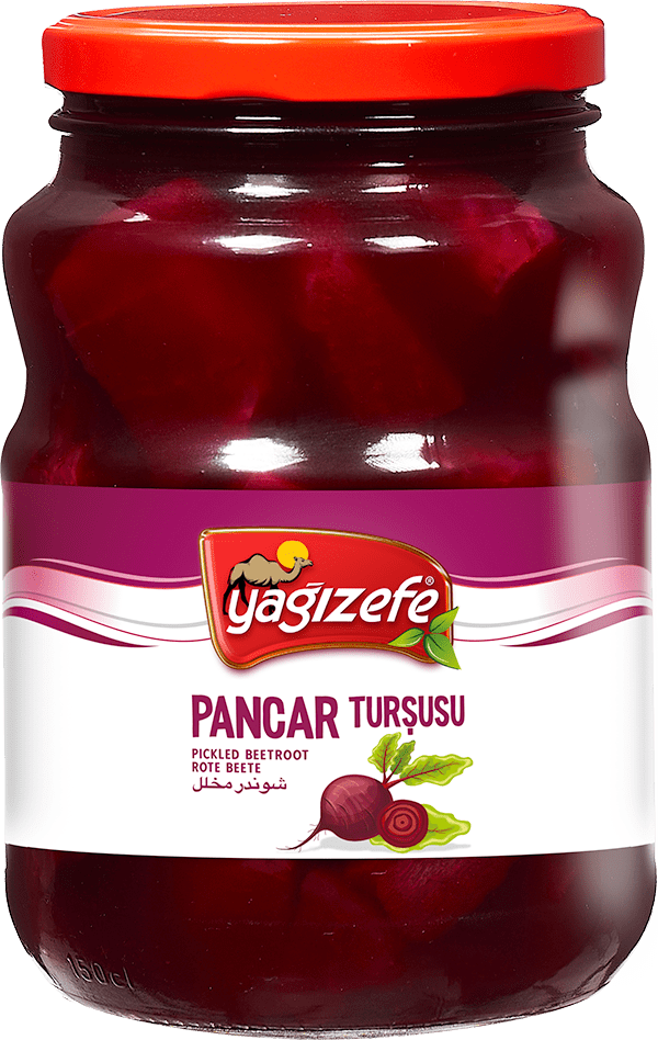 Pancar Turşusu