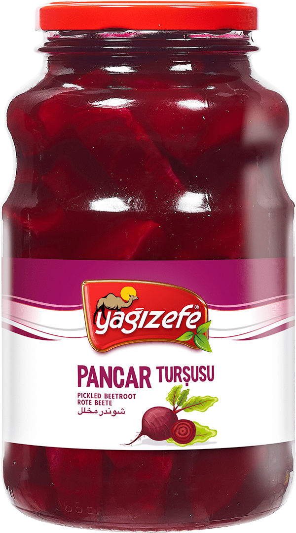 Pancar Turşusu