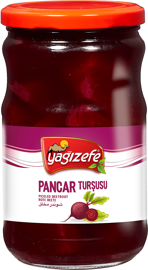 Pancar Turşusu 